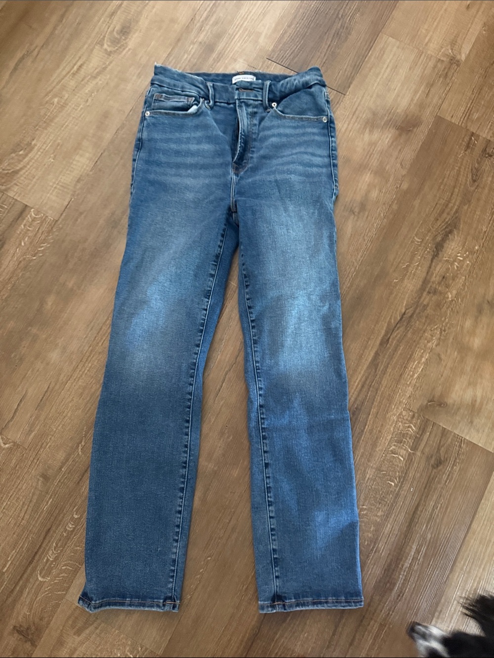 Good American jeans